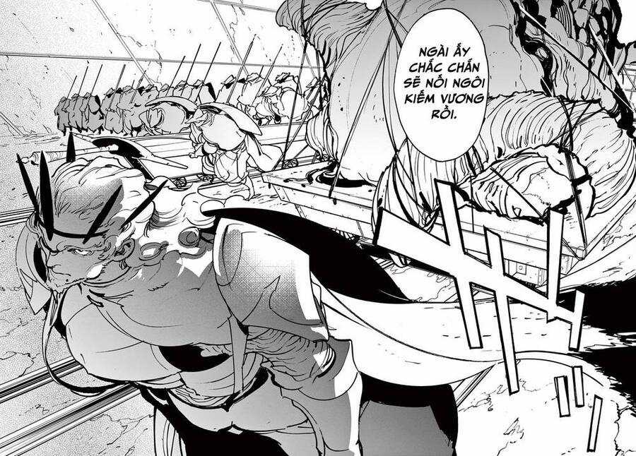 Ninkyo Tensei - Isekai No Yakuza-Hime Chapter 36 trang 6