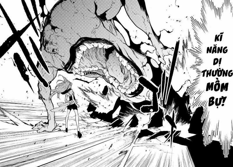 Ninkyo Tensei - Isekai No Yakuza-Hime Chapter 4 trang 8