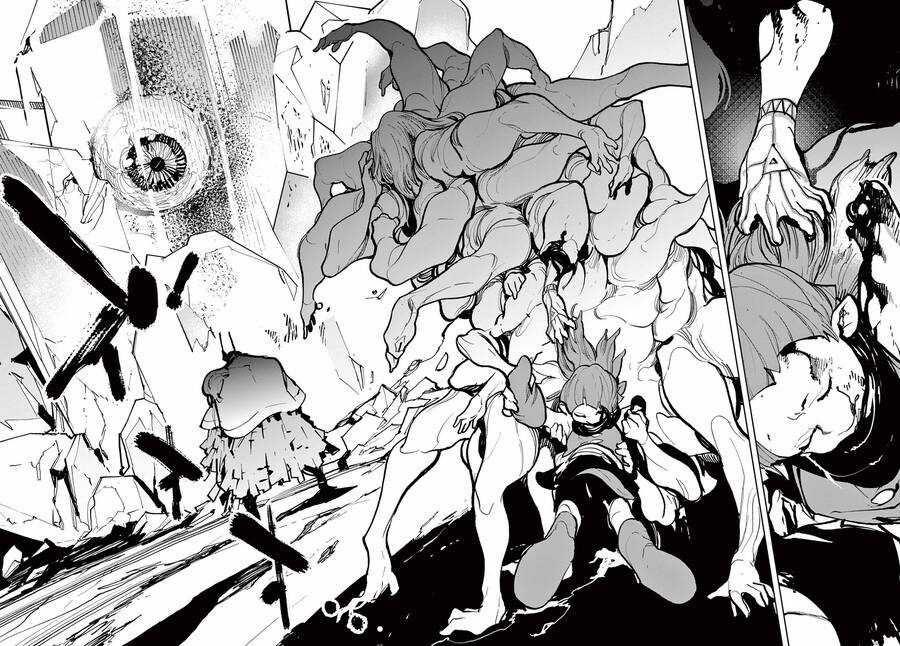 Ninkyo Tensei - Isekai No Yakuza-Hime Chapter 40.2 trang 8