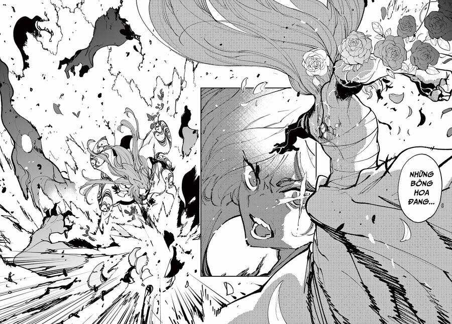 Ninkyo Tensei - Isekai No Yakuza-Hime Chapter 41.1 trang 20