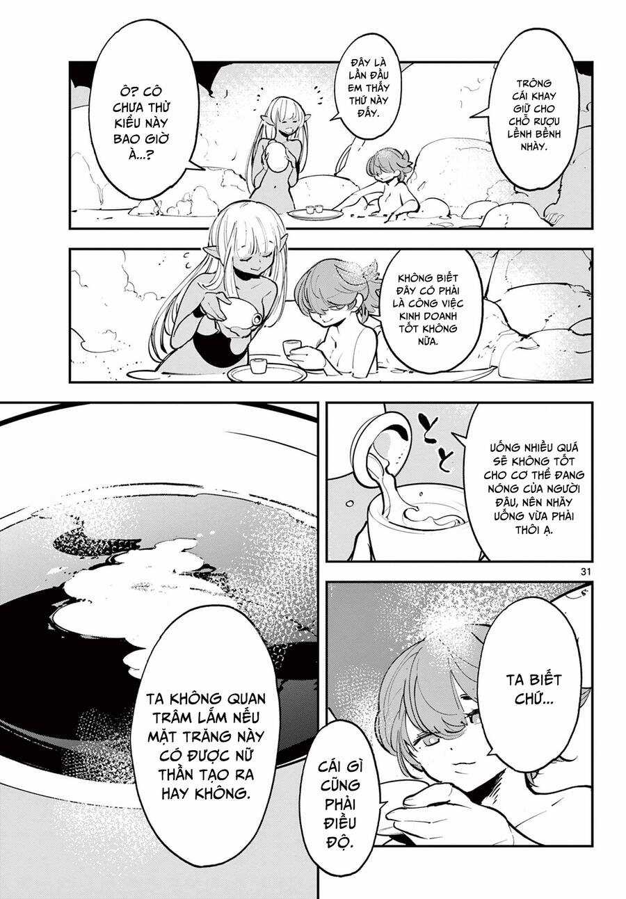 Ninkyo Tensei - Isekai No Yakuza-Hime Chapter 42.2 trang 11