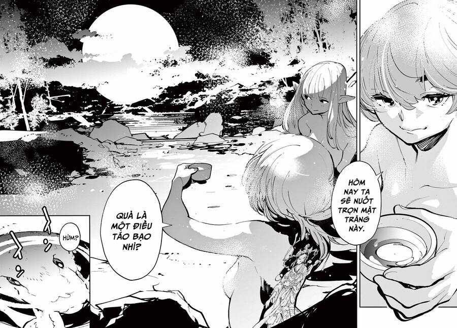 Ninkyo Tensei - Isekai No Yakuza-Hime Chapter 42.2 trang 12