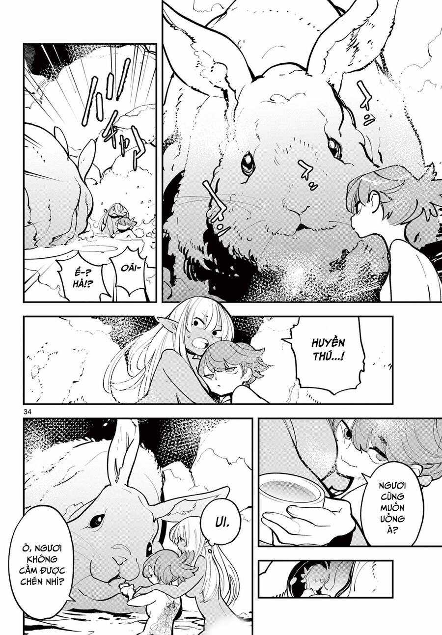 Ninkyo Tensei - Isekai No Yakuza-Hime Chapter 42.2 trang 13