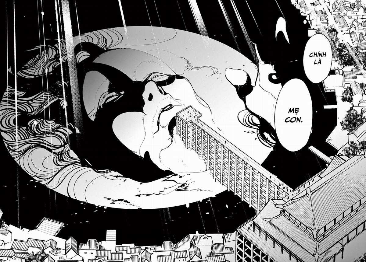 Ninkyo Tensei - Isekai No Yakuza-Hime Chapter 44.1 trang 19