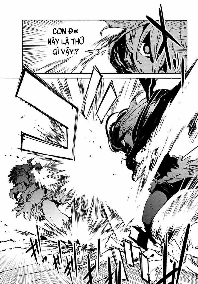 Ninkyo Tensei - Isekai No Yakuza-Hime Chapter 6 trang 18