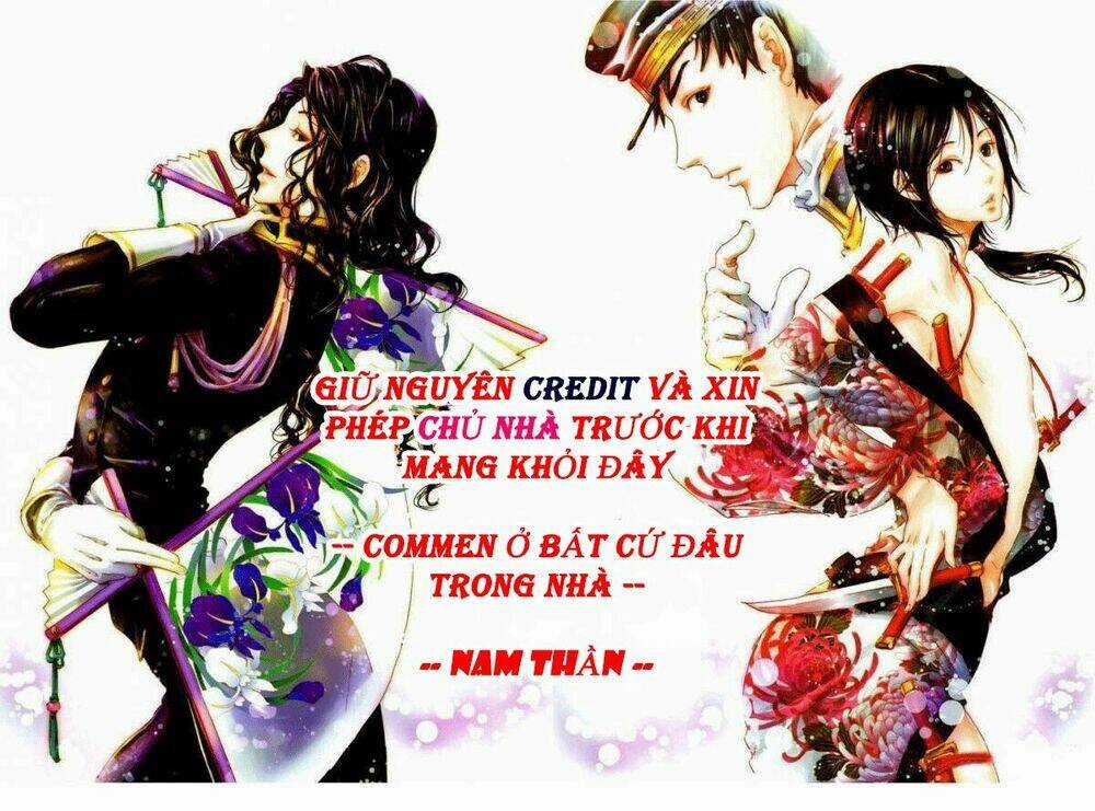 Nise X Koi Boyfriend Chapter 1 trang 2