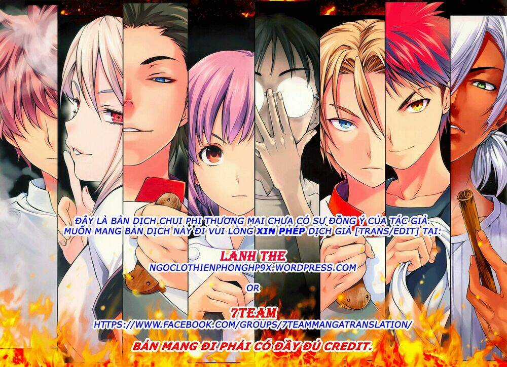 Nise X Koi Boyfriend Chapter 3 trang 2