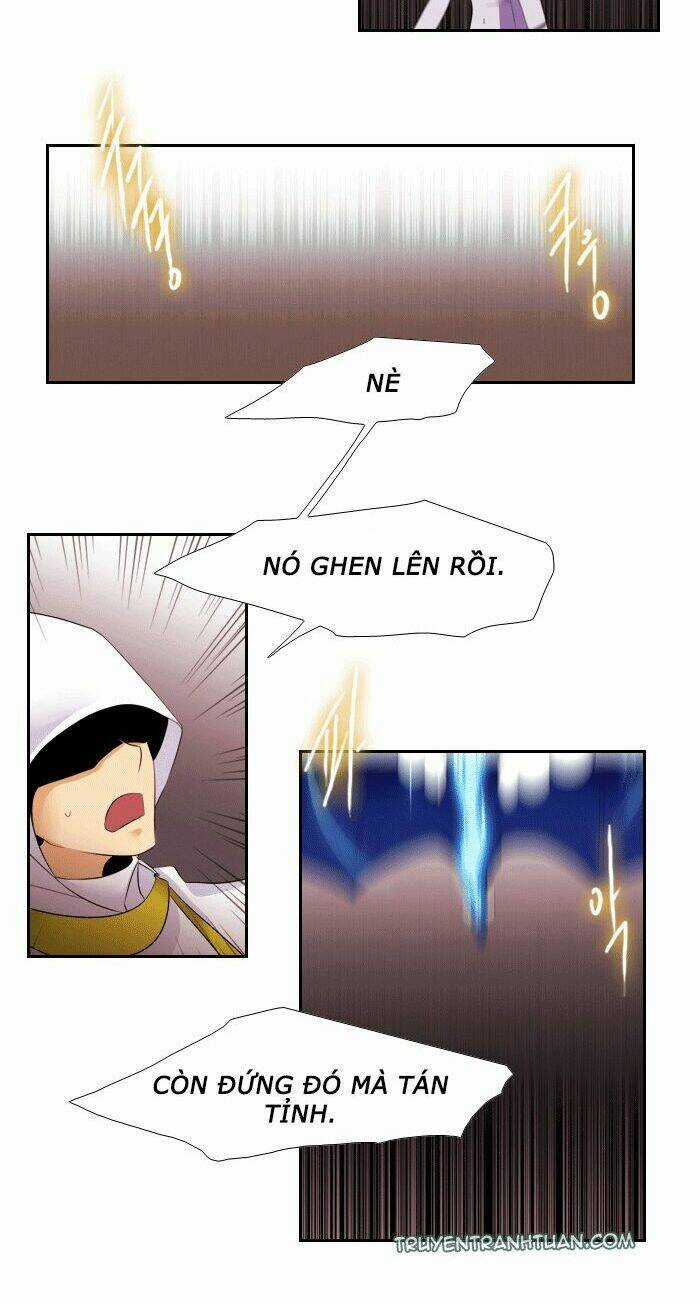 Nise X Koi Boyfriend Chapter 3 trang 49