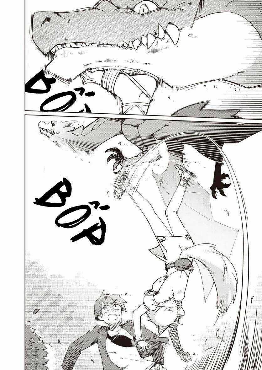 Nishina-Kun No Henshuu Boukenki ~Ranobe Wa Danjon De Tsukurareru Chapter 1 trang 12