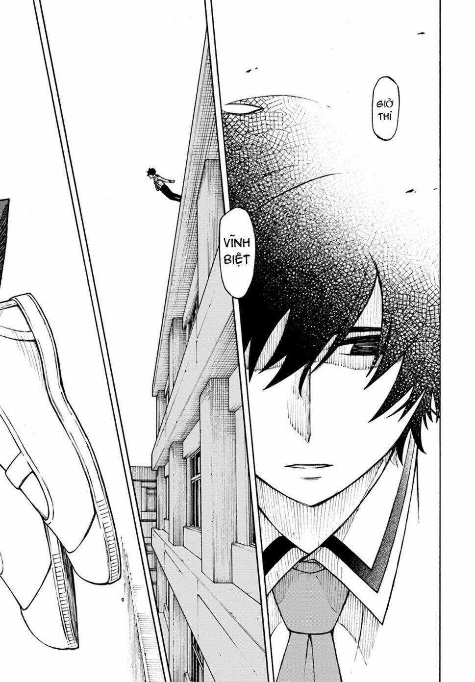 Nito No Taidana Isekai Shoukougun: Sai Jakushoku 'Healer' Nano Ni Saikyou Wa Desu Ka? Chapter 1 trang 11