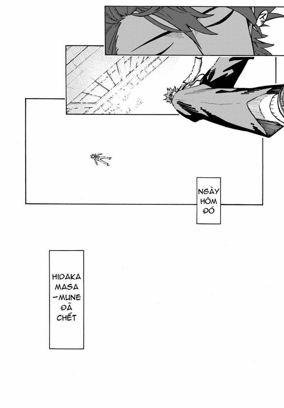 Nito No Taidana Isekai Shoukougun: Sai Jakushoku 'Healer' Nano Ni Saikyou Wa Desu Ka? Chapter 1 trang 13