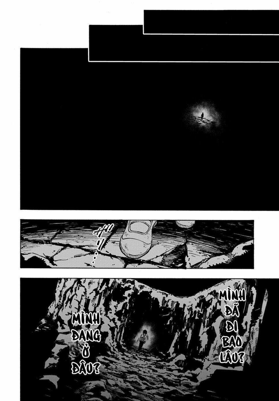 Nito No Taidana Isekai Shoukougun: Sai Jakushoku 'Healer' Nano Ni Saikyou Wa Desu Ka? Chapter 1 trang 34