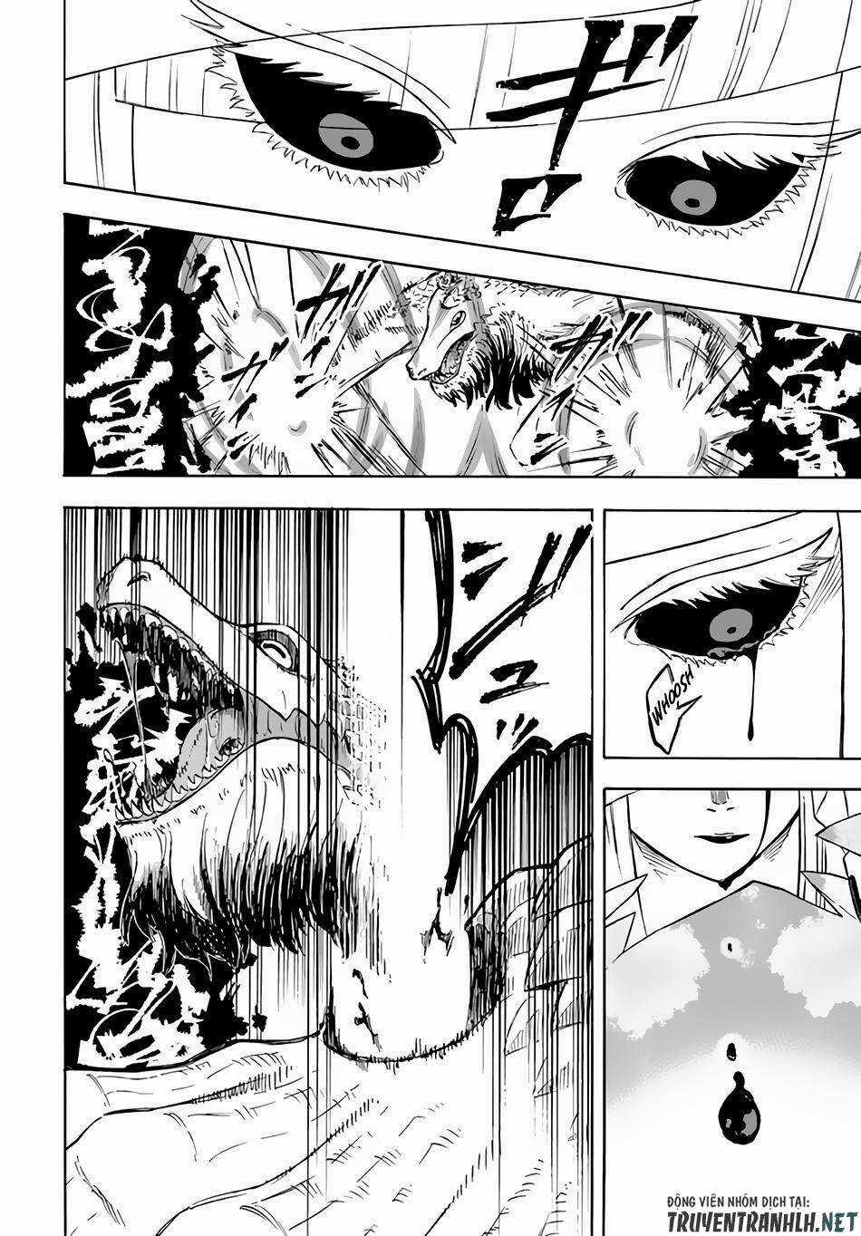 Nito No Taidana Isekai Shoukougun: Sai Jakushoku 'Healer' Nano Ni Saikyou Wa Desu Ka? Chapter 10 trang 10