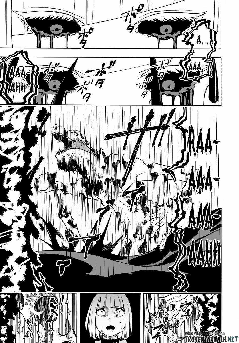 Nito No Taidana Isekai Shoukougun: Sai Jakushoku 'Healer' Nano Ni Saikyou Wa Desu Ka? Chapter 10 trang 11