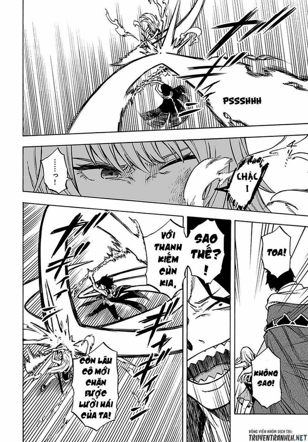 Nito No Taidana Isekai Shoukougun: Sai Jakushoku 'Healer' Nano Ni Saikyou Wa Desu Ka? Chapter 11 trang 13