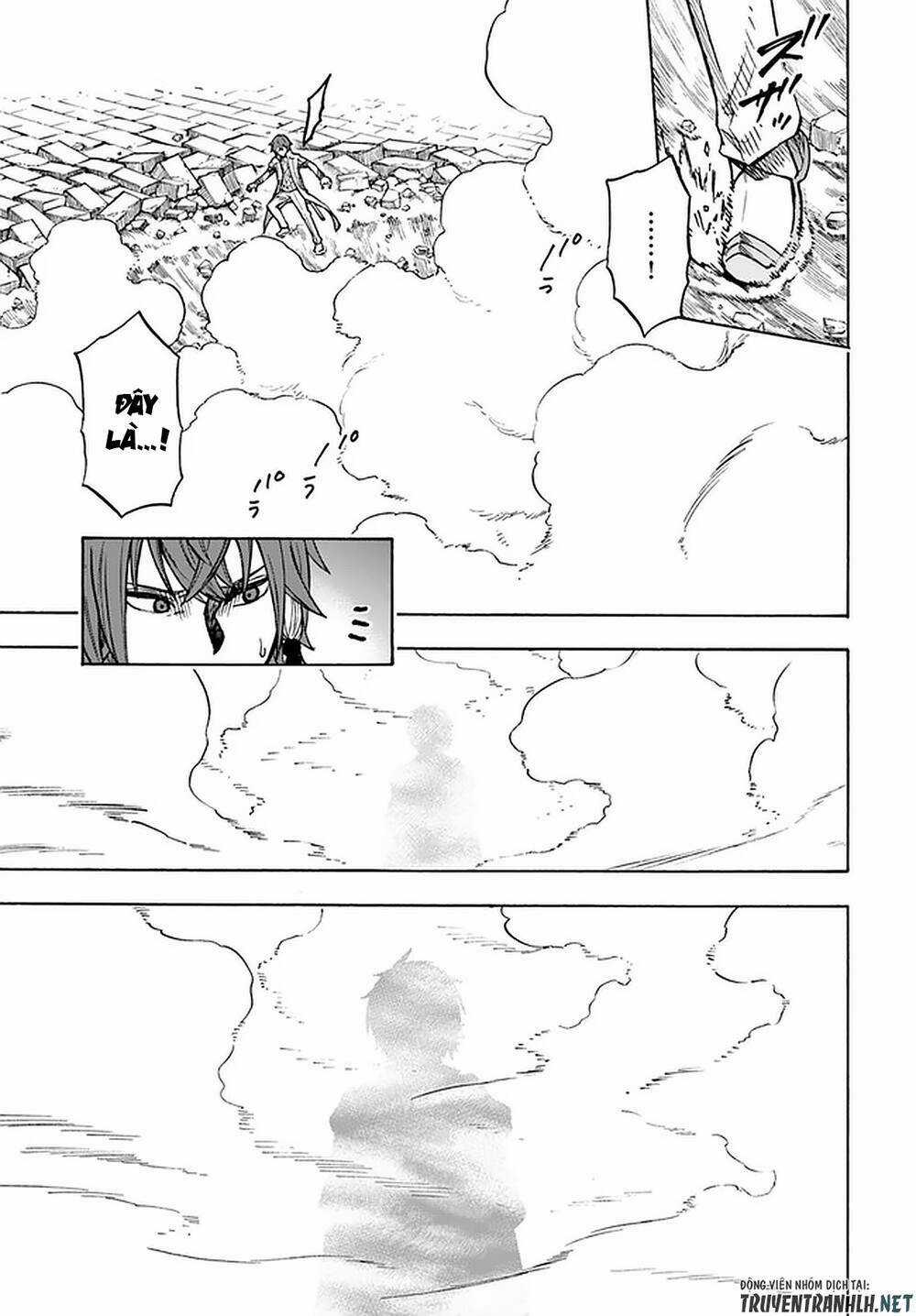 Nito No Taidana Isekai Shoukougun: Sai Jakushoku 'Healer' Nano Ni Saikyou Wa Desu Ka? Chapter 11 trang 26