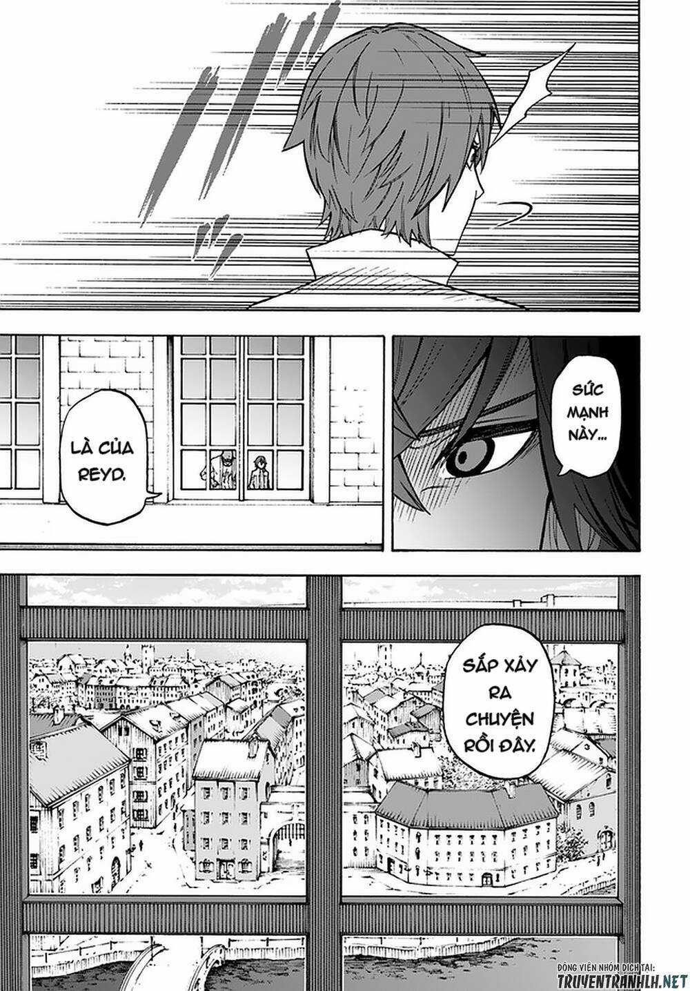 Nito No Taidana Isekai Shoukougun: Sai Jakushoku 'Healer' Nano Ni Saikyou Wa Desu Ka? Chapter 11 trang 6