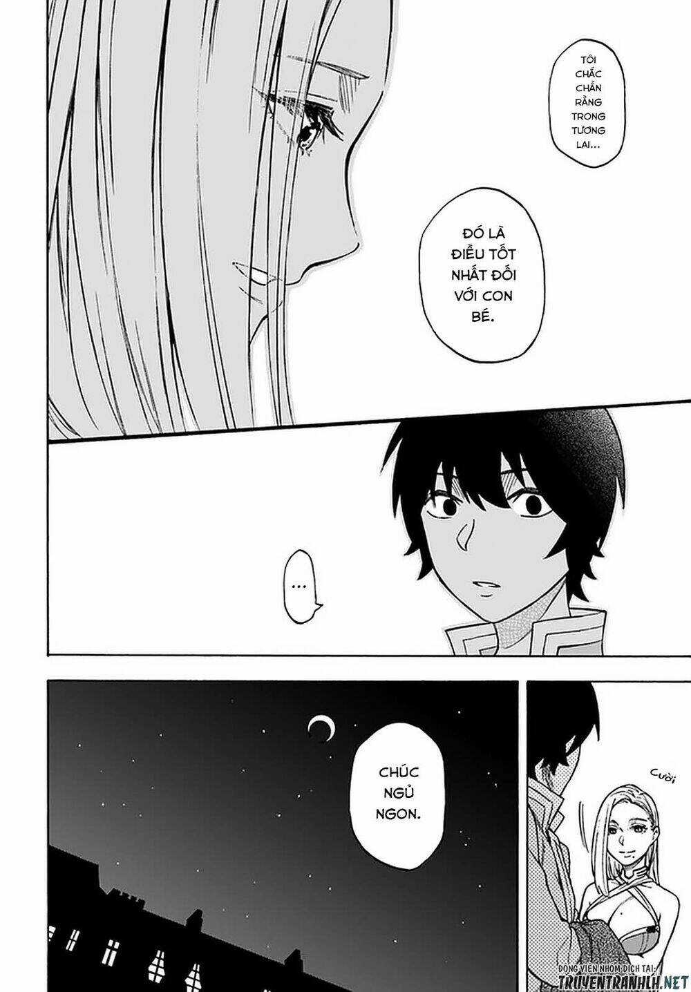 Nito No Taidana Isekai Shoukougun: Sai Jakushoku 'Healer' Nano Ni Saikyou Wa Desu Ka? Chapter 12 trang 21