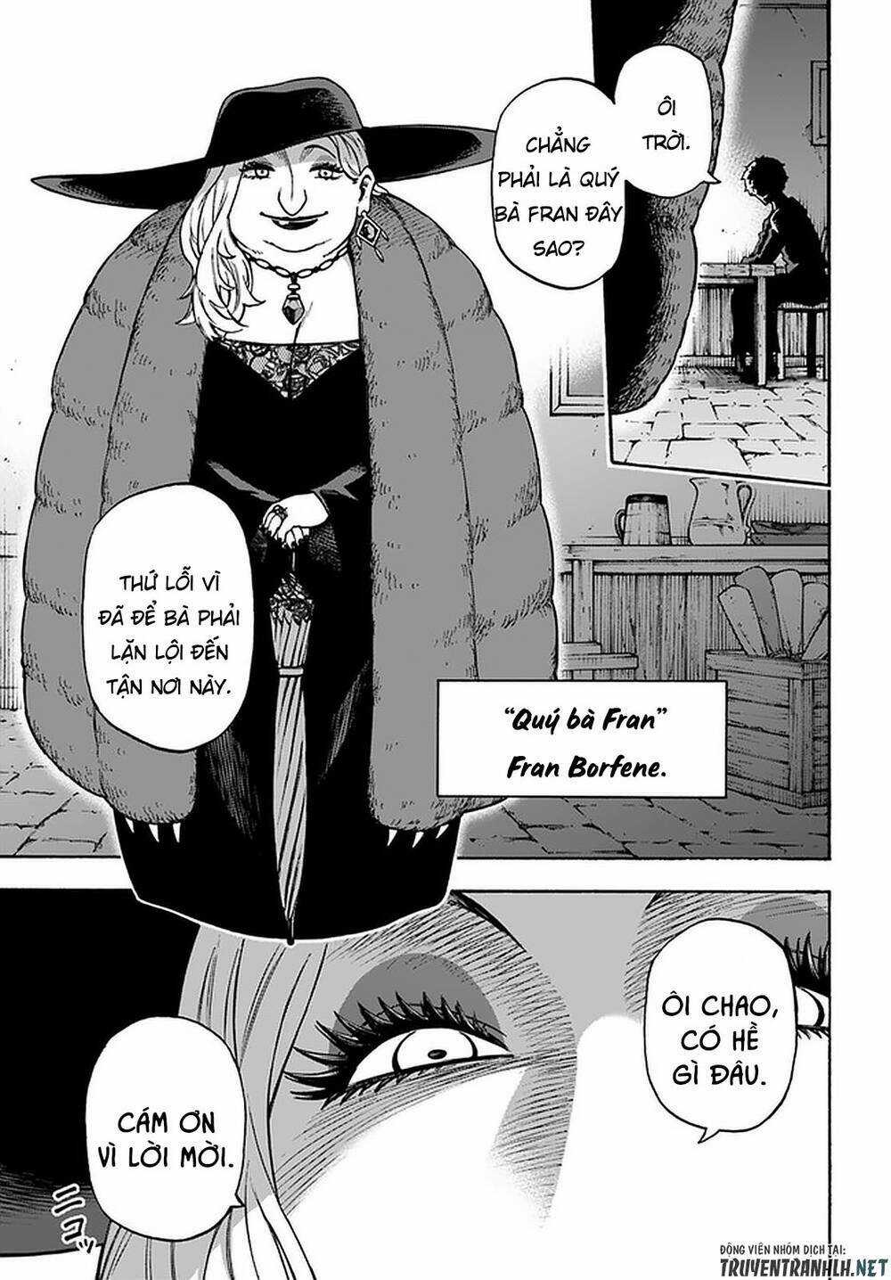 Nito No Taidana Isekai Shoukougun: Sai Jakushoku 'Healer' Nano Ni Saikyou Wa Desu Ka? Chapter 13 trang 26