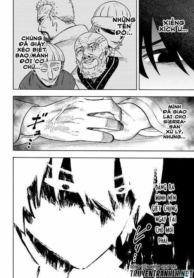 Nito No Taidana Isekai Shoukougun: Sai Jakushoku 'Healer' Nano Ni Saikyou Wa Desu Ka? Chapter 14 trang 25