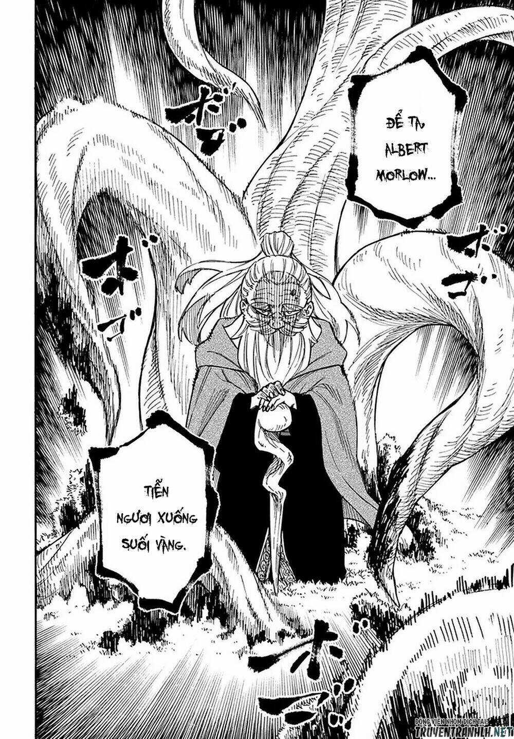 Nito No Taidana Isekai Shoukougun: Sai Jakushoku 'Healer' Nano Ni Saikyou Wa Desu Ka? Chapter 16.1 trang 13