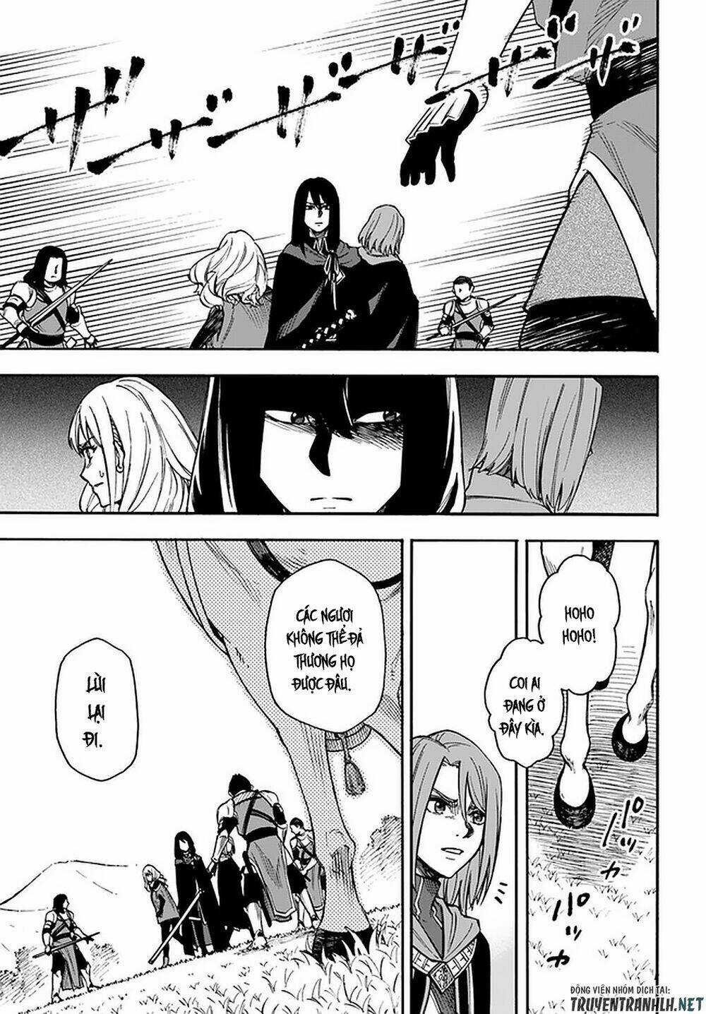 Nito No Taidana Isekai Shoukougun: Sai Jakushoku 'Healer' Nano Ni Saikyou Wa Desu Ka? Chapter 16.1 trang 6