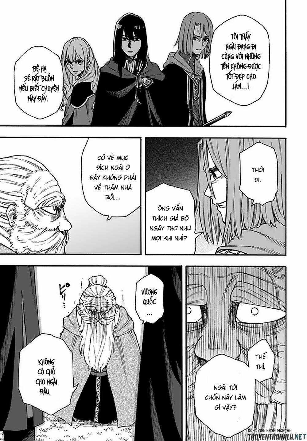 Nito No Taidana Isekai Shoukougun: Sai Jakushoku 'Healer' Nano Ni Saikyou Wa Desu Ka? Chapter 16.1 trang 8