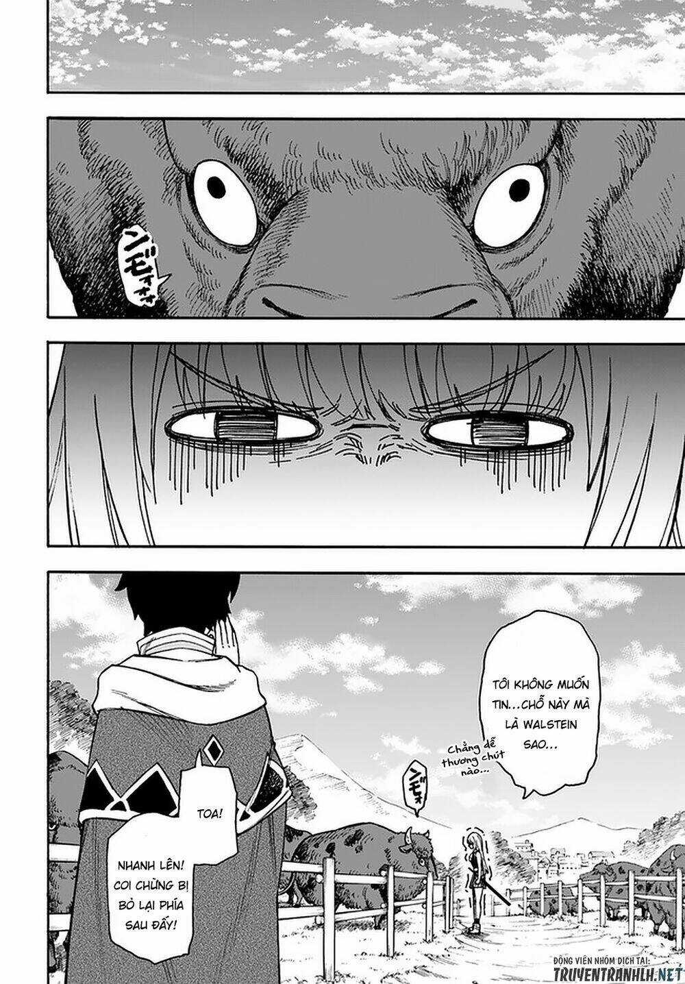 Nito No Taidana Isekai Shoukougun: Sai Jakushoku 'Healer' Nano Ni Saikyou Wa Desu Ka? Chapter 16.2 trang 11