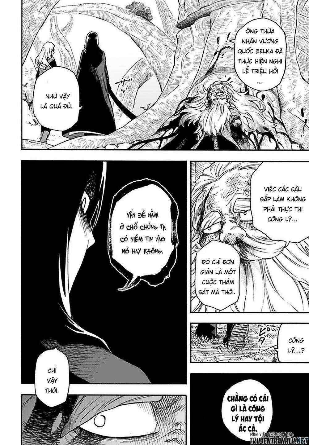 Nito No Taidana Isekai Shoukougun: Sai Jakushoku 'Healer' Nano Ni Saikyou Wa Desu Ka? Chapter 16.2 trang 5