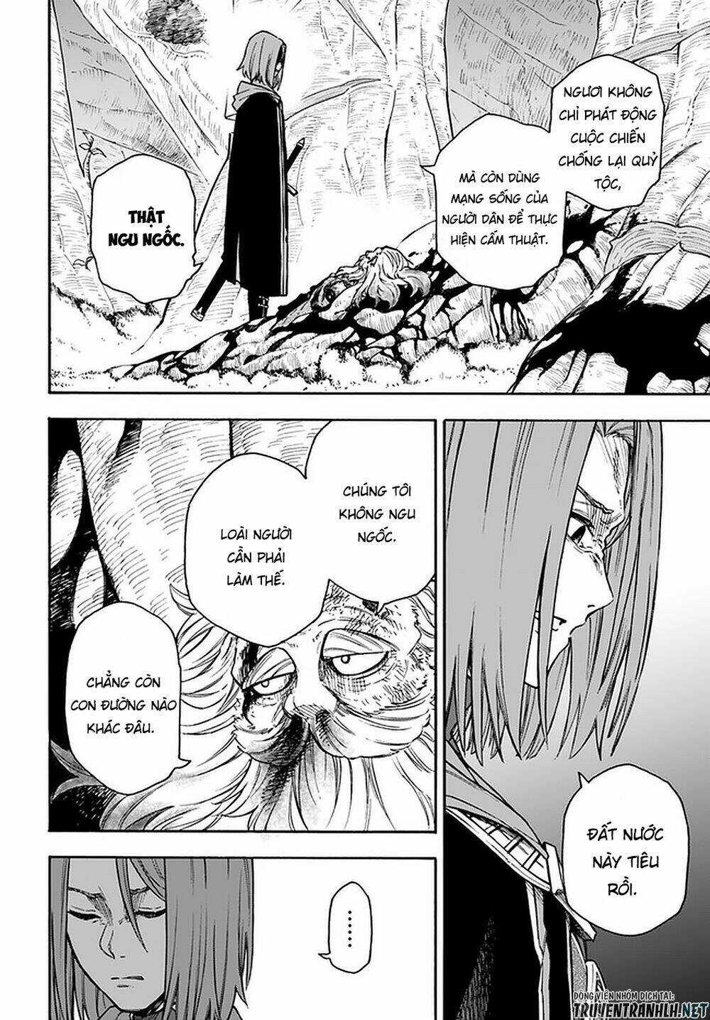 Nito No Taidana Isekai Shoukougun: Sai Jakushoku 'Healer' Nano Ni Saikyou Wa Desu Ka? Chapter 16.2 trang 7