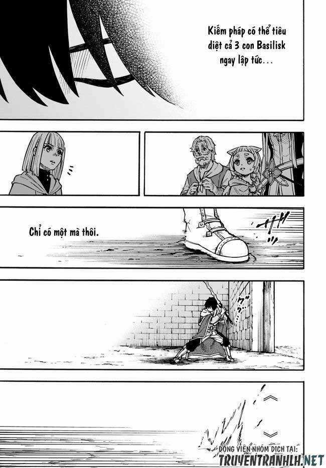 Nito No Taidana Isekai Shoukougun: Sai Jakushoku 'Healer' Nano Ni Saikyou Wa Desu Ka? Chapter 17 trang 15