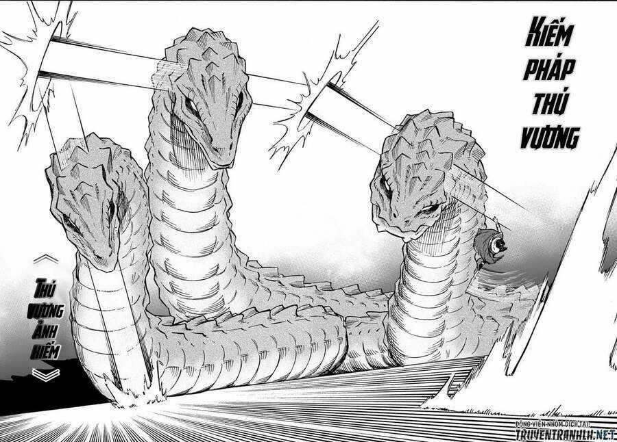 Nito No Taidana Isekai Shoukougun: Sai Jakushoku 'Healer' Nano Ni Saikyou Wa Desu Ka? Chapter 17 trang 16