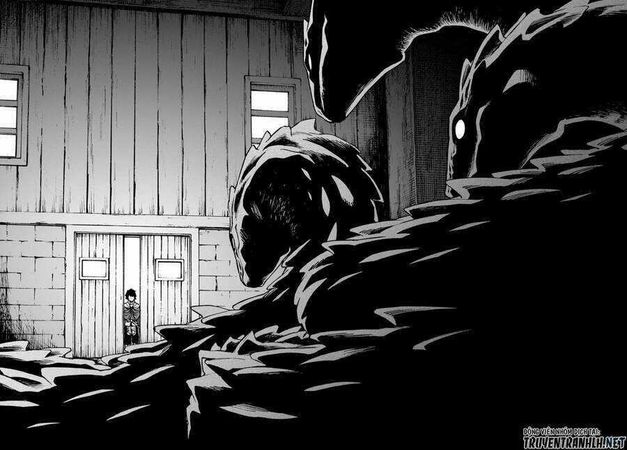 Nito No Taidana Isekai Shoukougun: Sai Jakushoku 'Healer' Nano Ni Saikyou Wa Desu Ka? Chapter 17 trang 9