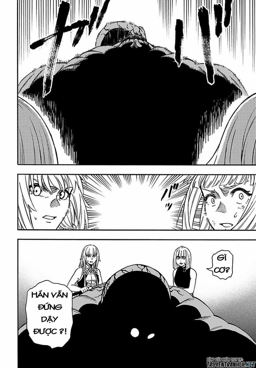 Nito No Taidana Isekai Shoukougun: Sai Jakushoku 'Healer' Nano Ni Saikyou Wa Desu Ka? Chapter 18 trang 23