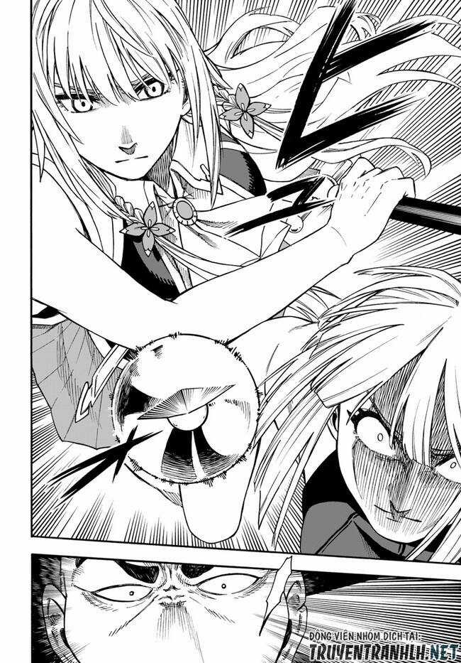 Nito No Taidana Isekai Shoukougun: Sai Jakushoku 'Healer' Nano Ni Saikyou Wa Desu Ka? Chapter 18 trang 3