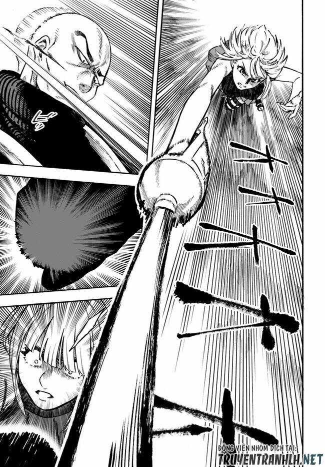 Nito No Taidana Isekai Shoukougun: Sai Jakushoku 'Healer' Nano Ni Saikyou Wa Desu Ka? Chapter 18 trang 6