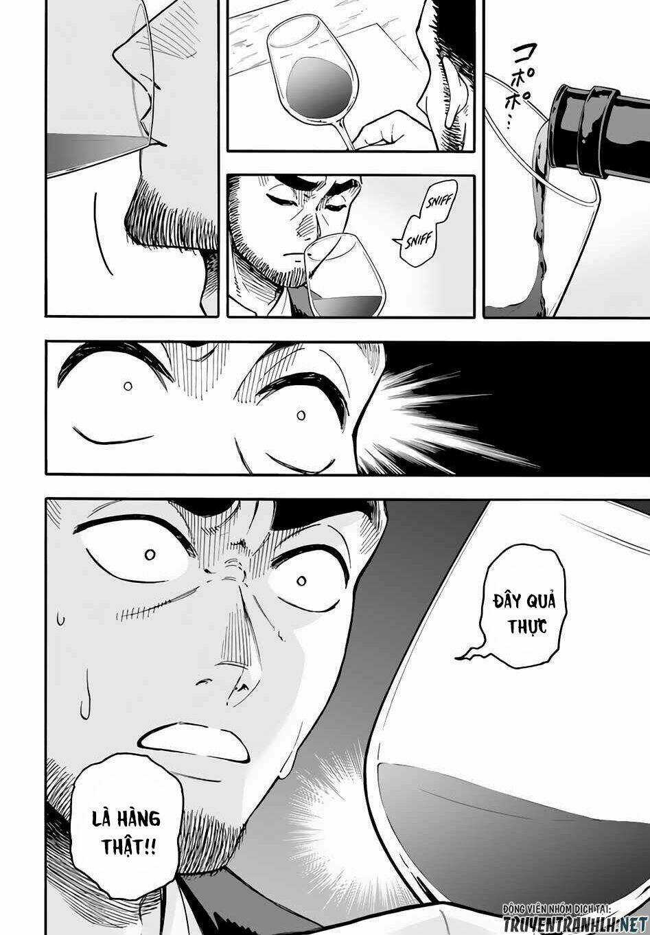 Nito No Taidana Isekai Shoukougun: Sai Jakushoku 'Healer' Nano Ni Saikyou Wa Desu Ka? Chapter 19 trang 15