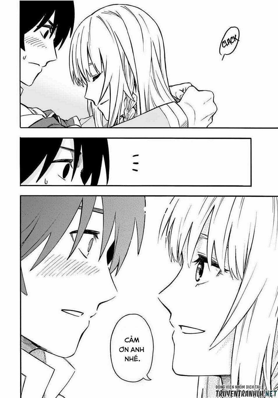 Nito No Taidana Isekai Shoukougun: Sai Jakushoku 'Healer' Nano Ni Saikyou Wa Desu Ka? Chapter 19 trang 7