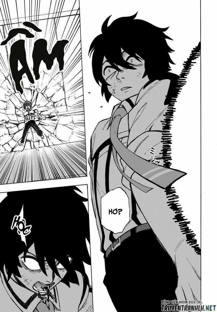 Nito No Taidana Isekai Shoukougun: Sai Jakushoku 'Healer' Nano Ni Saikyou Wa Desu Ka? Chapter 2.2 trang 10