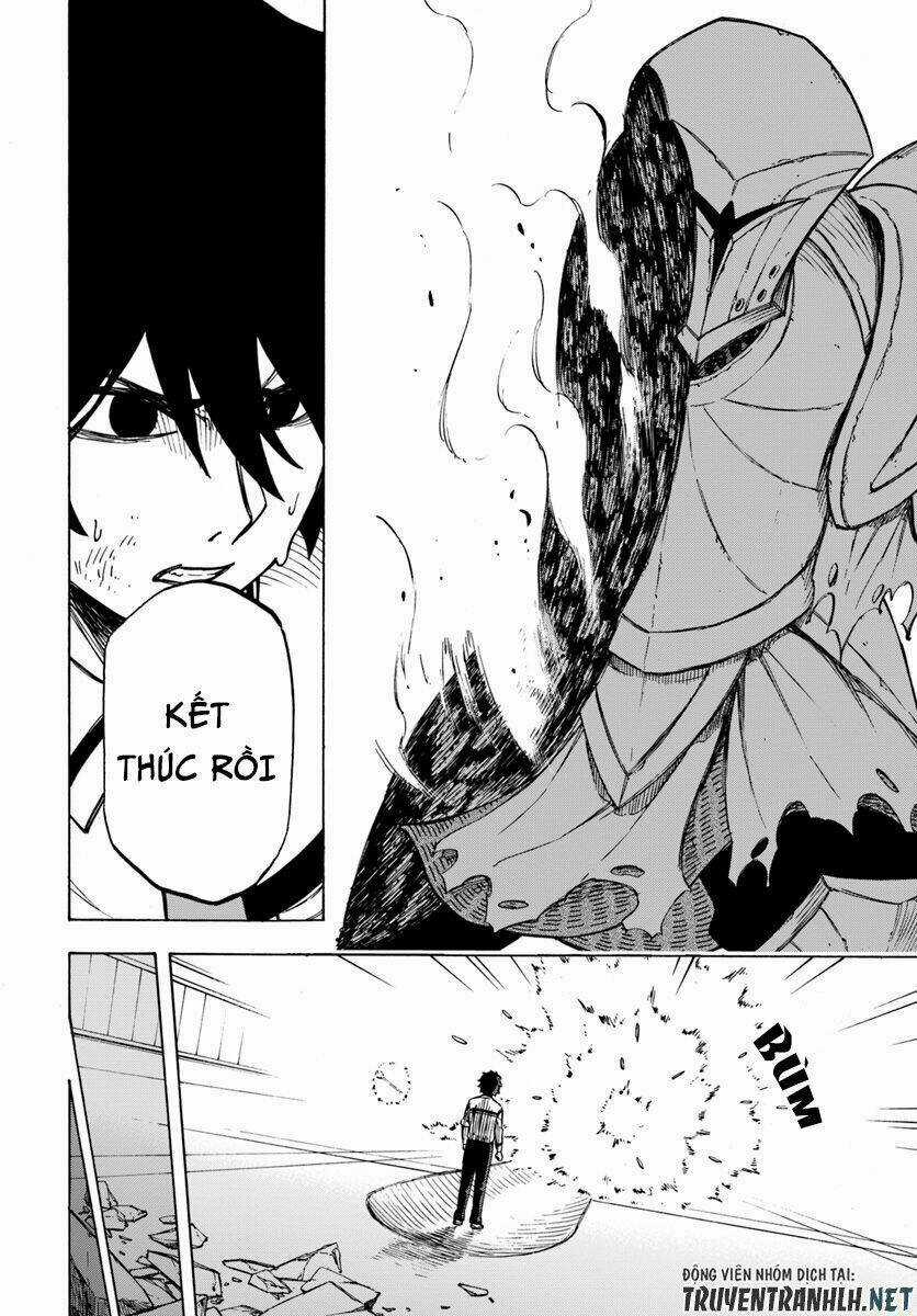 Nito No Taidana Isekai Shoukougun: Sai Jakushoku 'Healer' Nano Ni Saikyou Wa Desu Ka? Chapter 2.2 trang 13