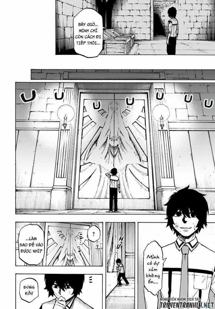 Nito No Taidana Isekai Shoukougun: Sai Jakushoku 'Healer' Nano Ni Saikyou Wa Desu Ka? Chapter 2.2 trang 3