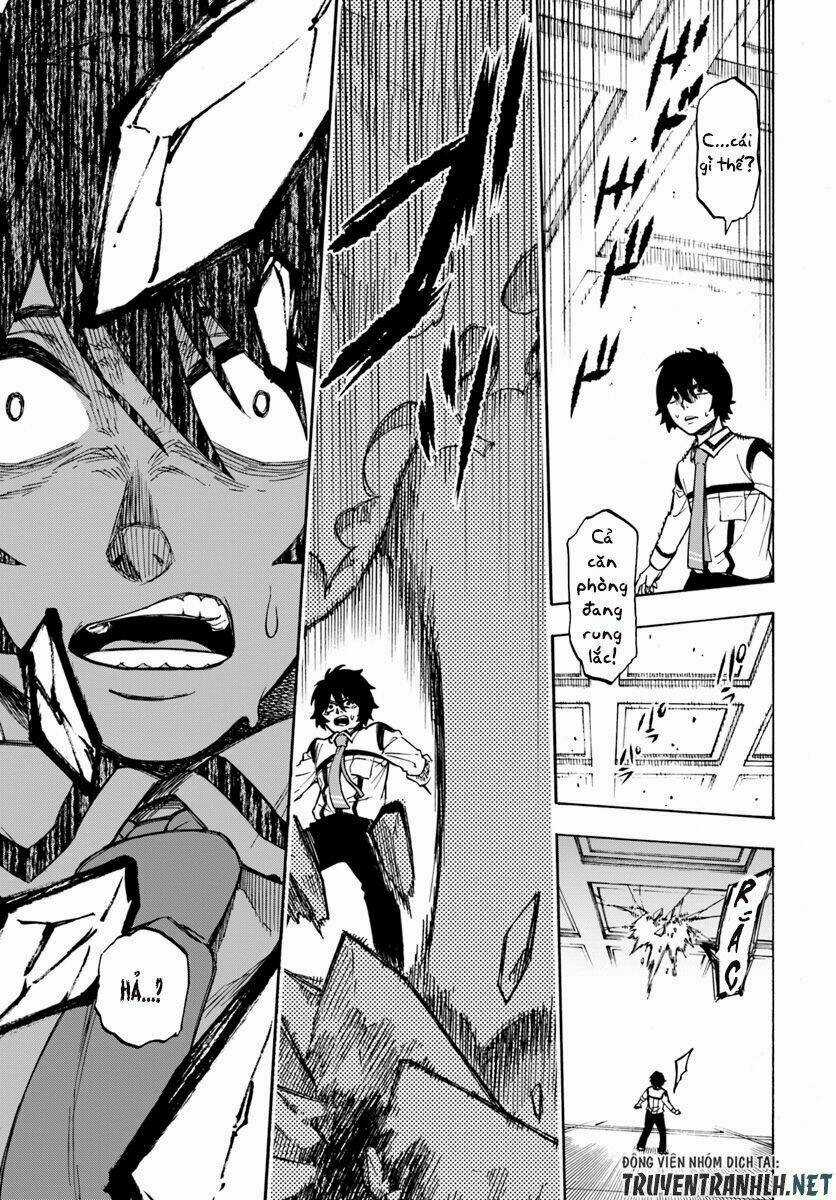 Nito No Taidana Isekai Shoukougun: Sai Jakushoku 'Healer' Nano Ni Saikyou Wa Desu Ka? Chapter 2.2 trang 6