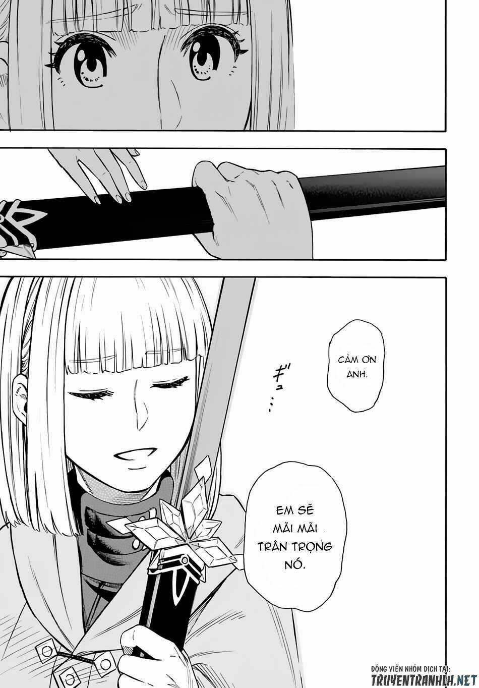 Nito No Taidana Isekai Shoukougun: Sai Jakushoku 'Healer' Nano Ni Saikyou Wa Desu Ka? Chapter 20 trang 26