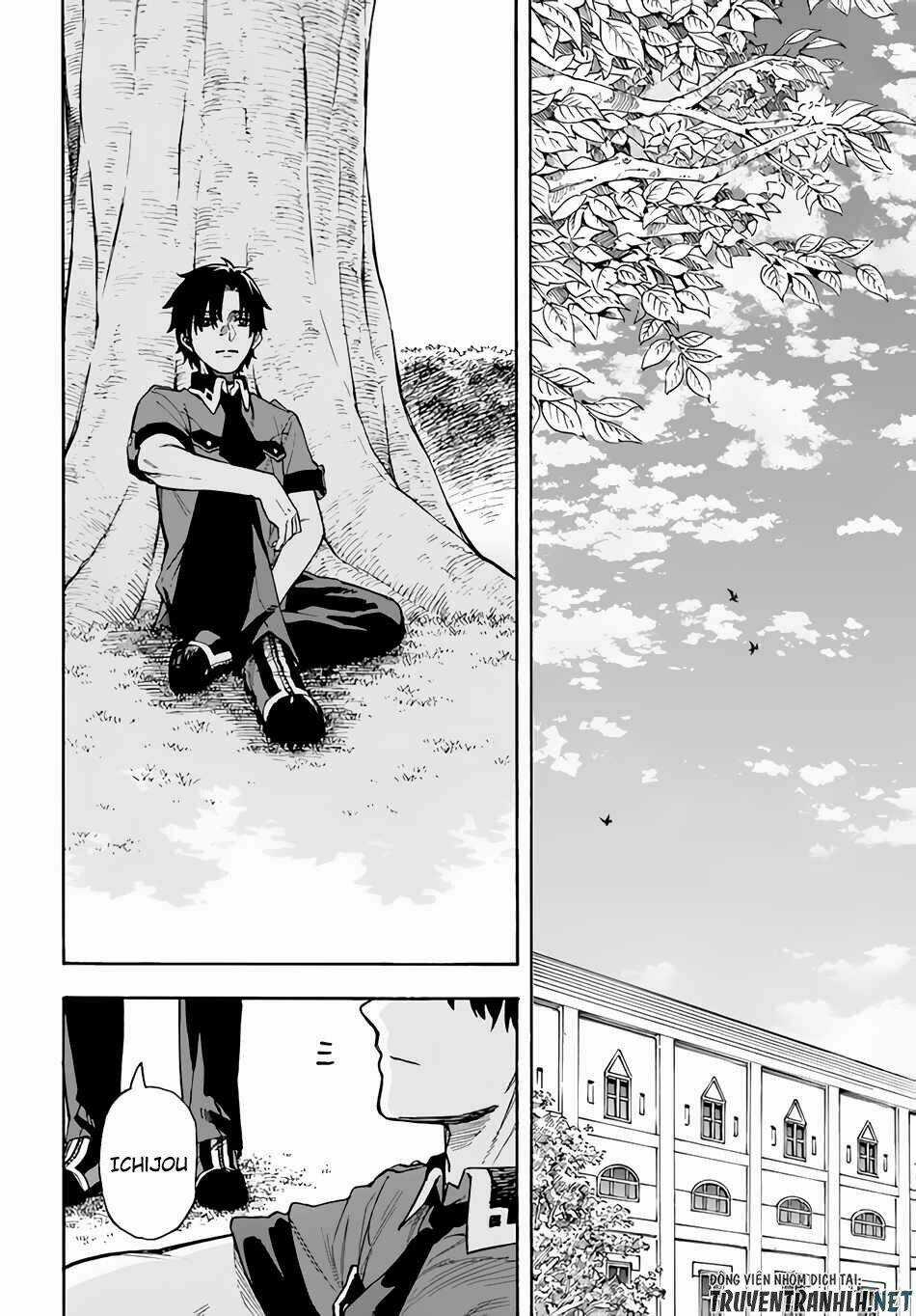 Nito No Taidana Isekai Shoukougun: Sai Jakushoku 'Healer' Nano Ni Saikyou Wa Desu Ka? Chapter 21 trang 13