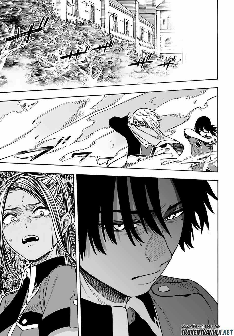 Nito No Taidana Isekai Shoukougun: Sai Jakushoku 'Healer' Nano Ni Saikyou Wa Desu Ka? Chapter 21 trang 26