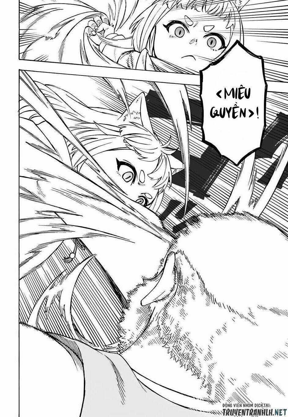 Nito No Taidana Isekai Shoukougun: Sai Jakushoku 'Healer' Nano Ni Saikyou Wa Desu Ka? Chapter 22.2 trang 10