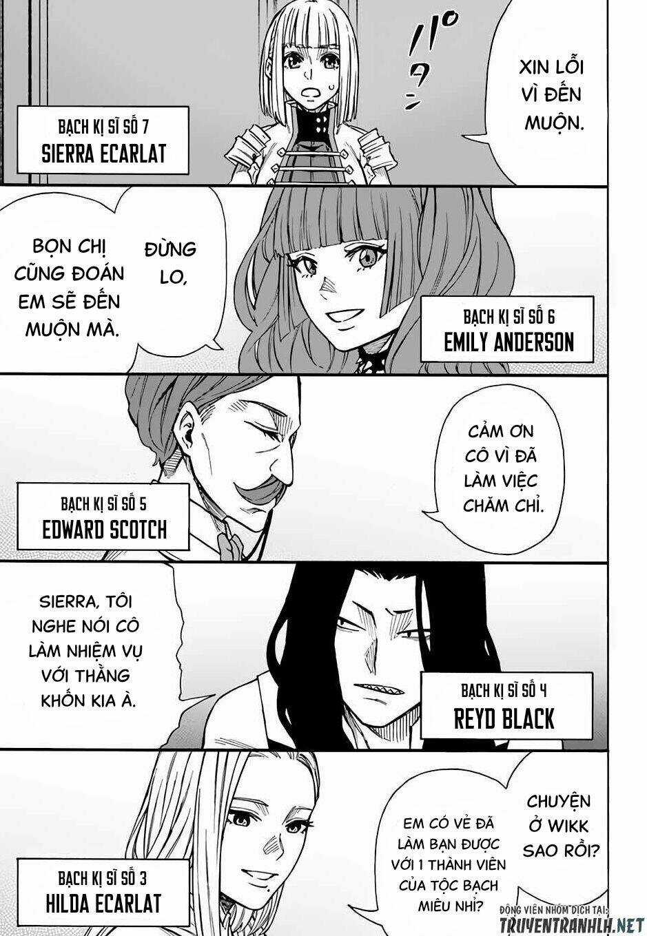 Nito No Taidana Isekai Shoukougun: Sai Jakushoku 'Healer' Nano Ni Saikyou Wa Desu Ka? Chapter 22.2 trang 15