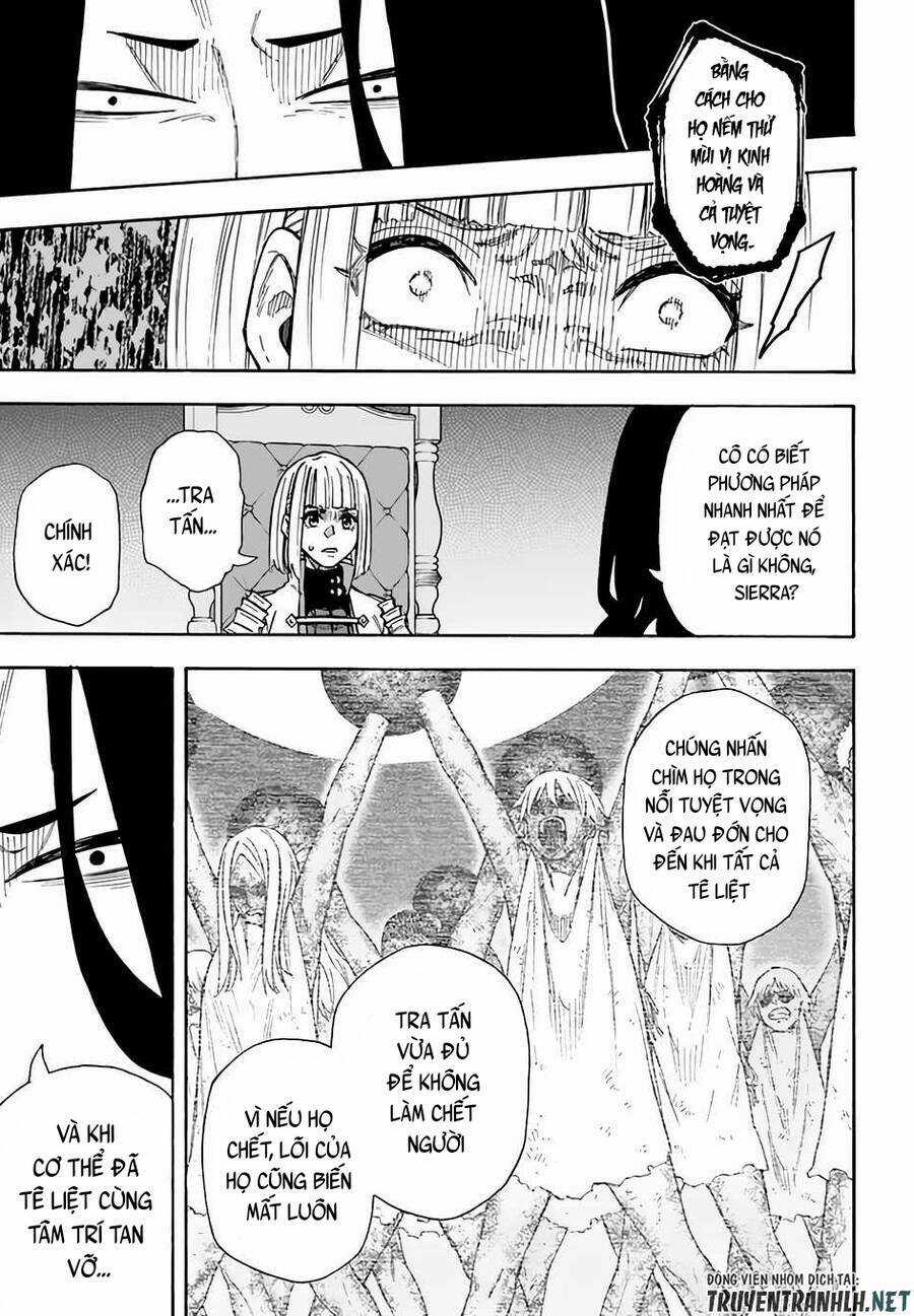 Nito No Taidana Isekai Shoukougun: Sai Jakushoku 'Healer' Nano Ni Saikyou Wa Desu Ka? Chapter 23 trang 10