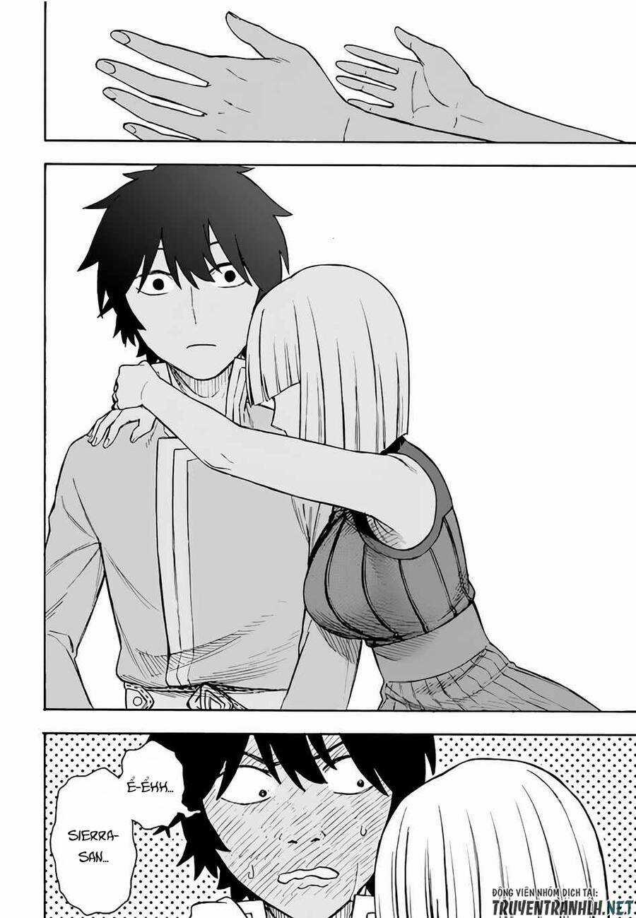 Nito No Taidana Isekai Shoukougun: Sai Jakushoku 'Healer' Nano Ni Saikyou Wa Desu Ka? Chapter 23 trang 27