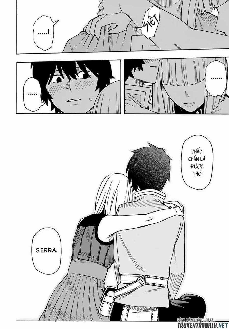 Nito No Taidana Isekai Shoukougun: Sai Jakushoku 'Healer' Nano Ni Saikyou Wa Desu Ka? Chapter 23 trang 29